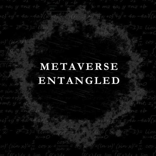 Metaverse Entangled logo