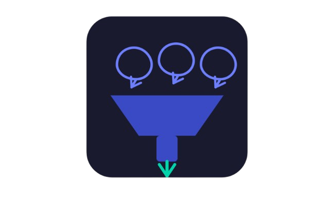 LoopThru Logo